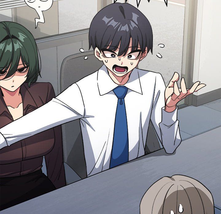 Stop Smoking Chapter 45 - Page 64