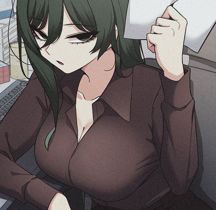 Stop Smoking Chapter 45 - Page 85