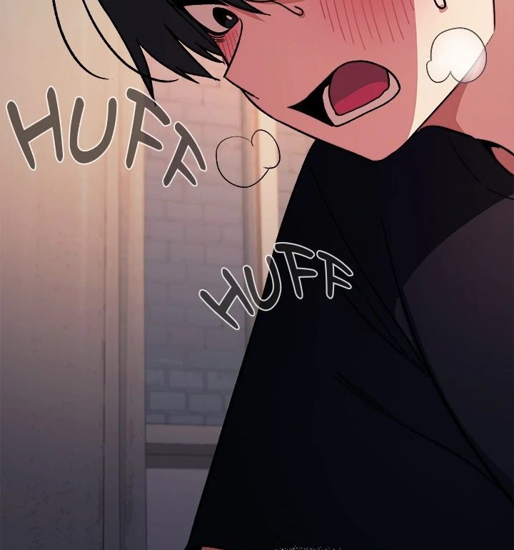 Stop Smoking Chapter 46 - Page 133