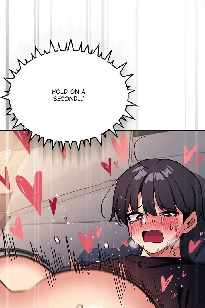 Stop Smoking Chapter 47 - Page 134