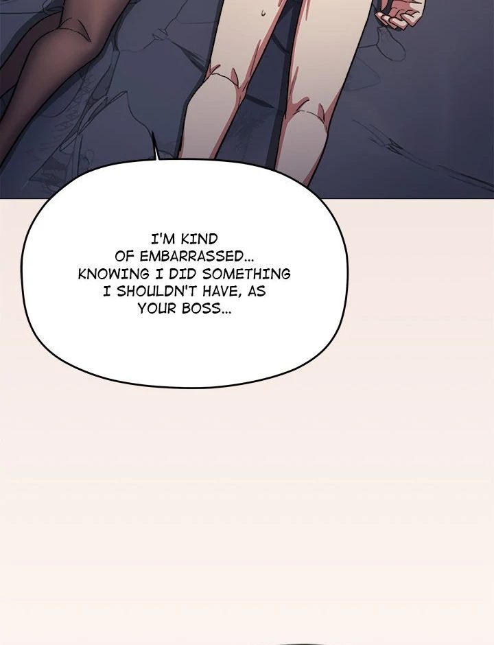 Stop Smoking Chapter 47 - Page 38