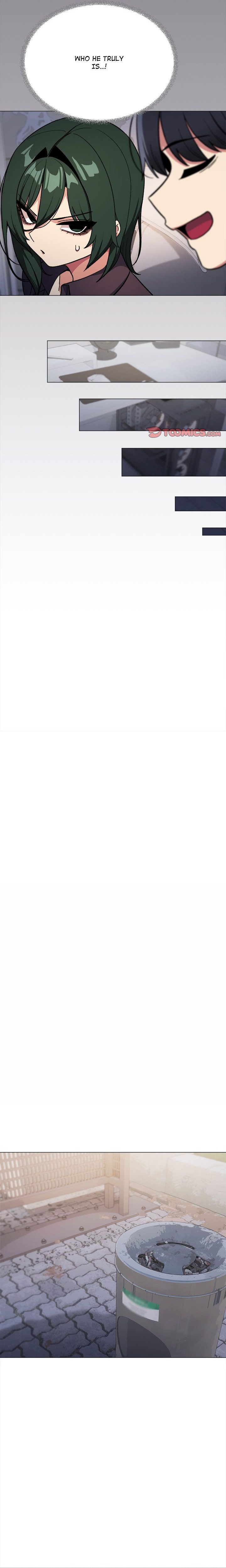 Stop Smoking Chapter 49 - Page 18