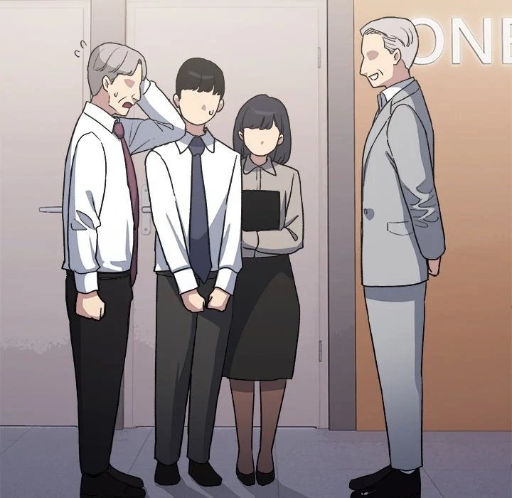 Stop Smoking Chapter 52 - Page 172