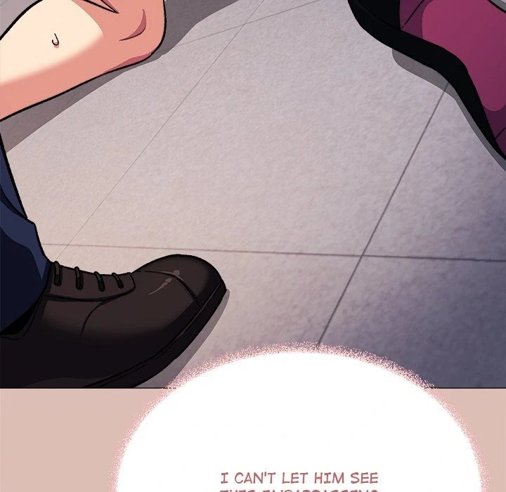 Stop Smoking Chapter 52 - Page 31