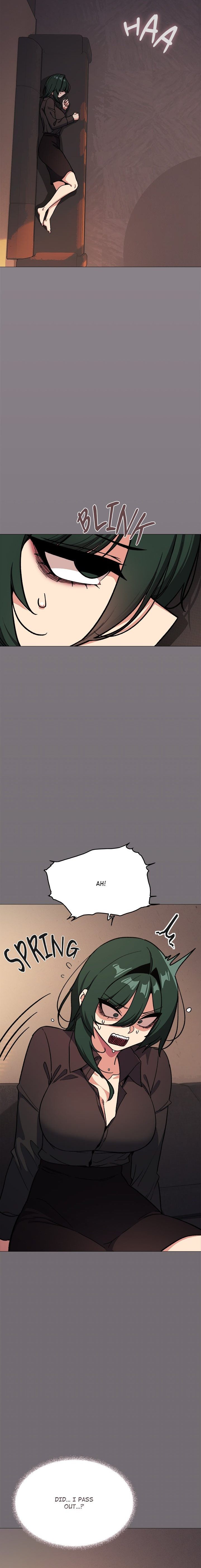 Stop Smoking Chapter 53 - Page 18