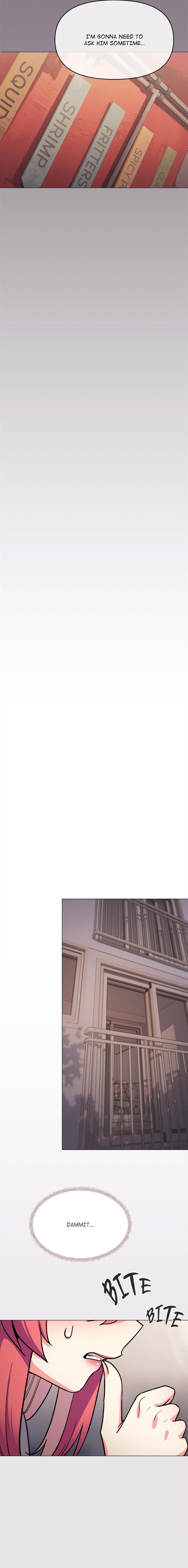 Stop Smoking Chapter 54 - Page 19