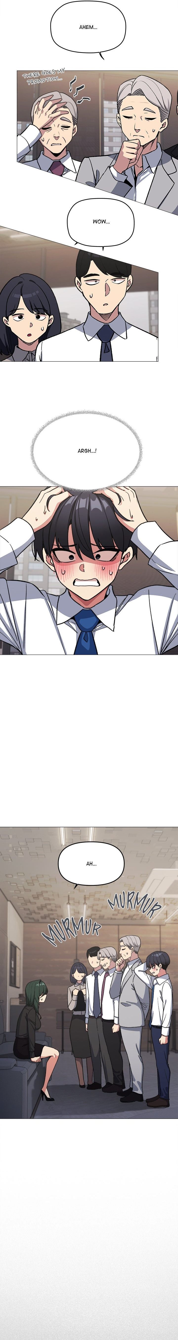 Stop Smoking Chapter 54 - Page 3