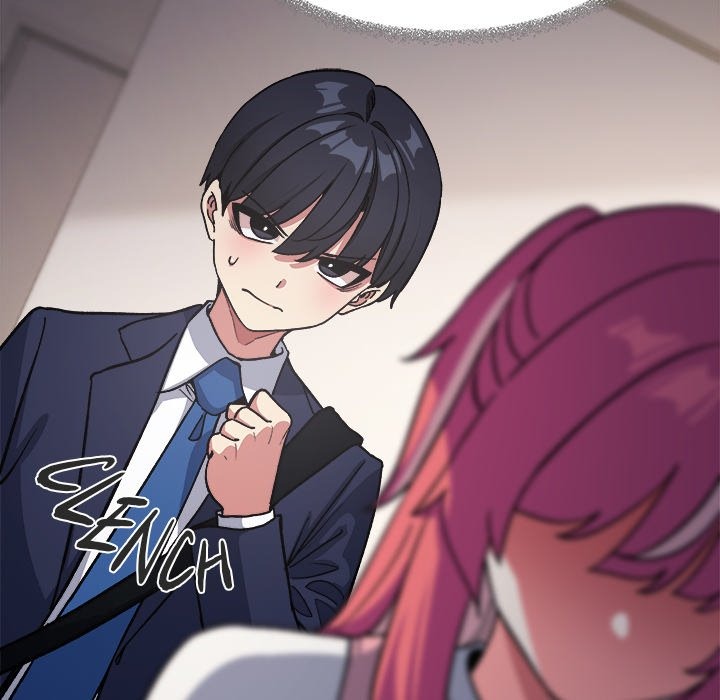 Stop Smoking Chapter 55 - Page 44