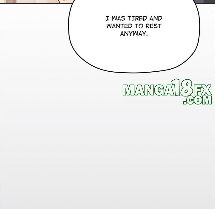 Stop Smoking Chapter 56 - Page 127