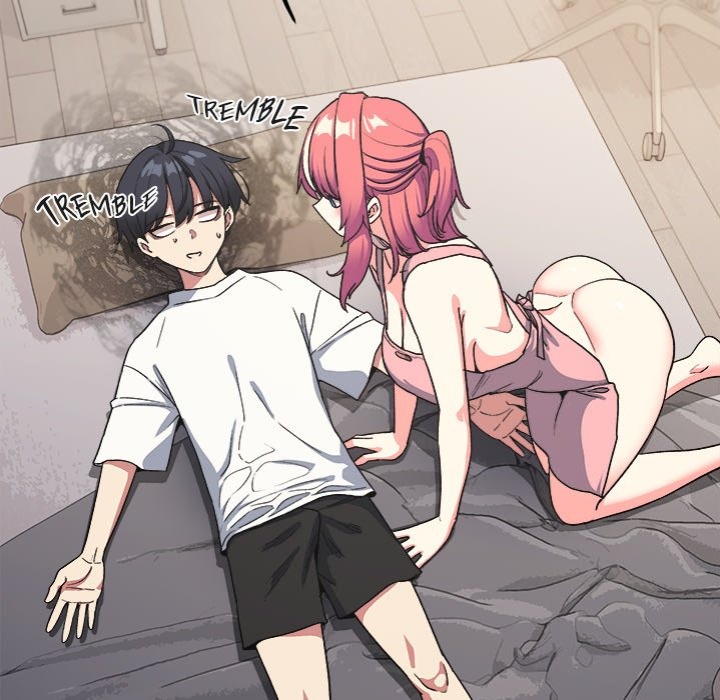 Stop Smoking Chapter 56 - Page 30