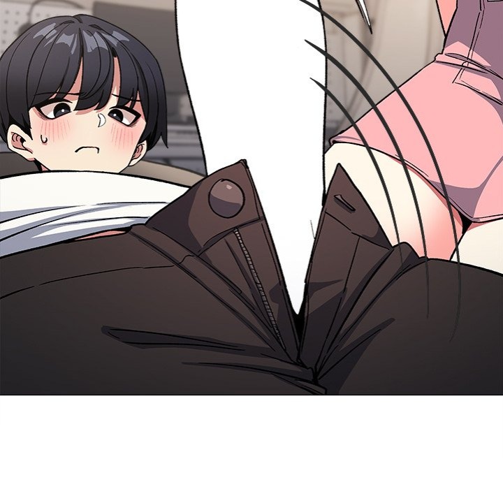 Stop Smoking Chapter 56 - Page 49