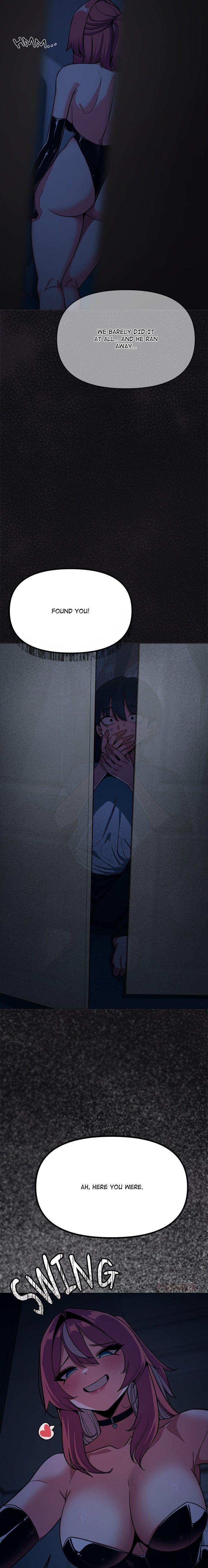 Stop Smoking Chapter 60 - Page 2