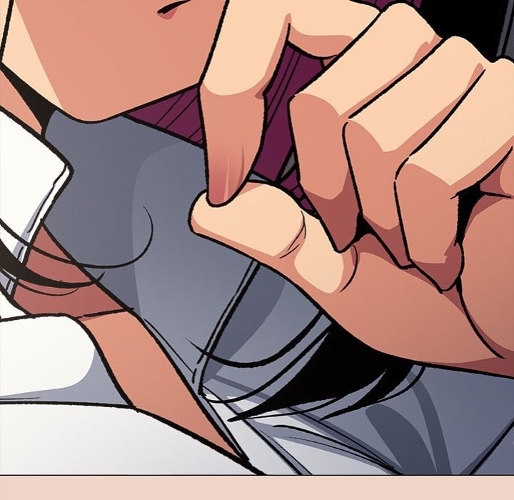 Stop Smoking Chapter 70 - Page 127