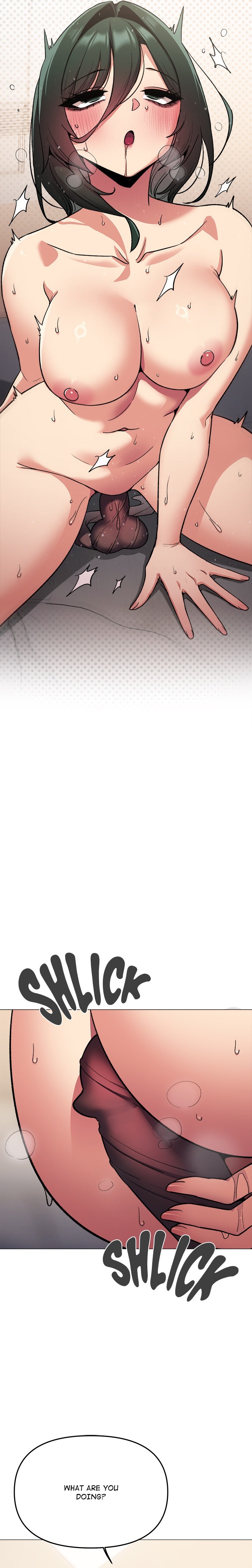 Stop Smoking Chapter 75 - Page 15