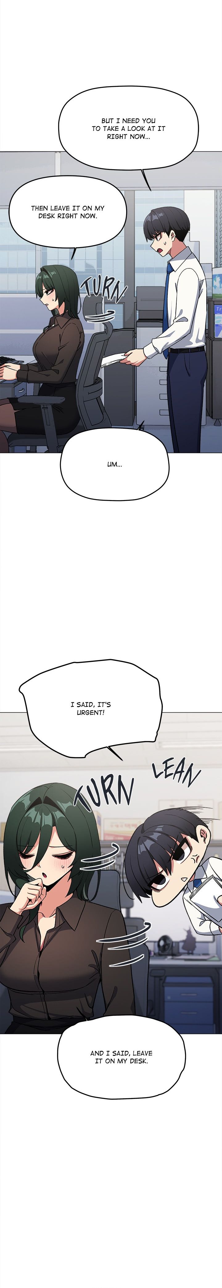 Stop Smoking Chapter 76 - Page 3