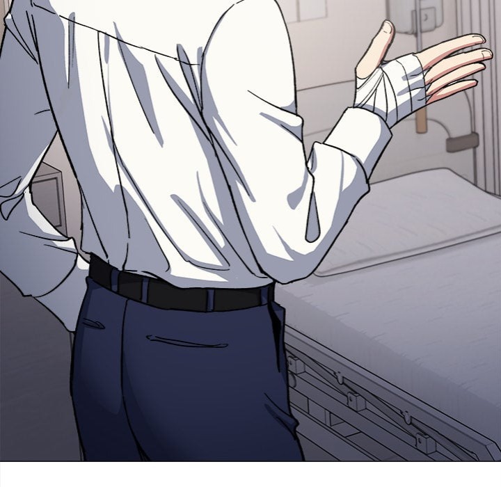 Stop Smoking Chapter 77 - Page 138