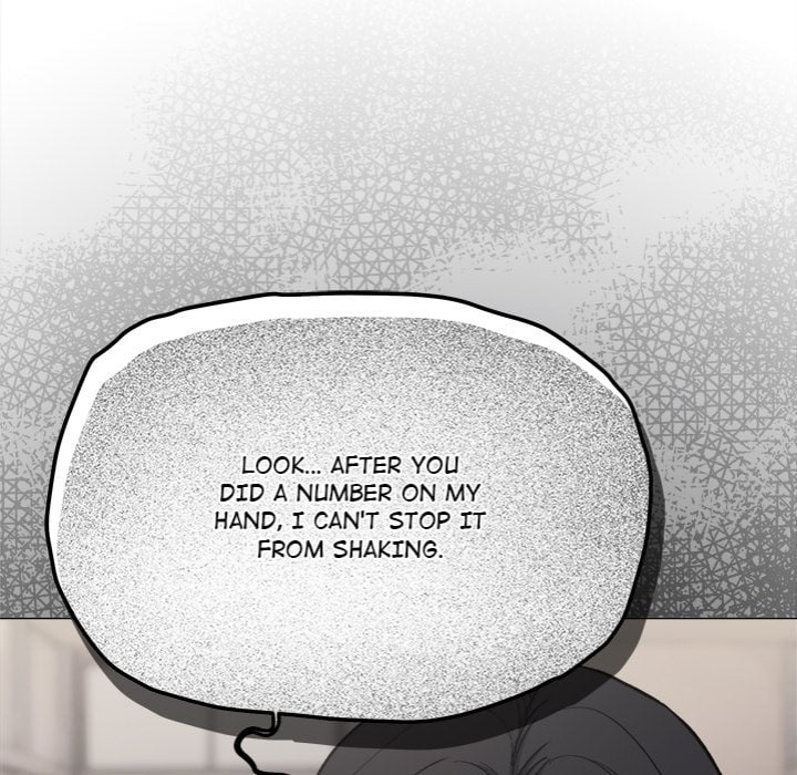 Stop Smoking Chapter 77 - Page 16