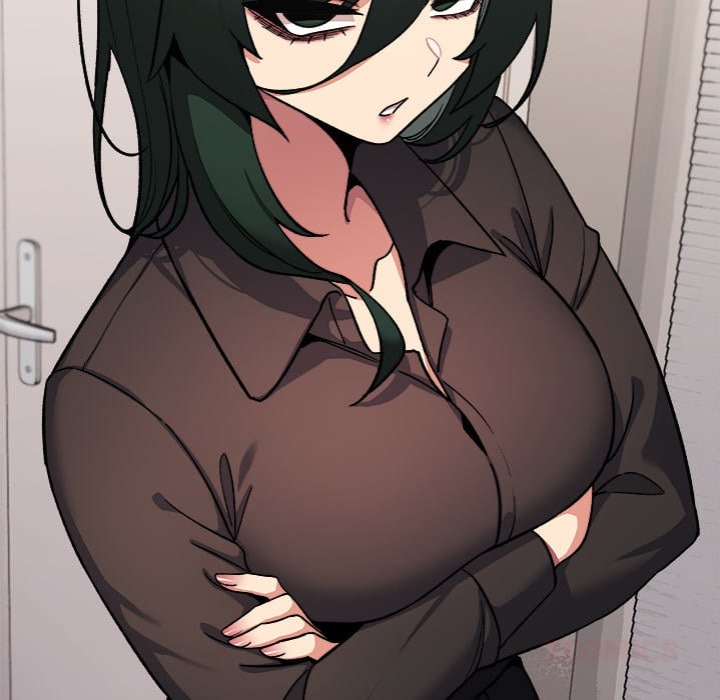 Stop Smoking Chapter 77 - Page 27