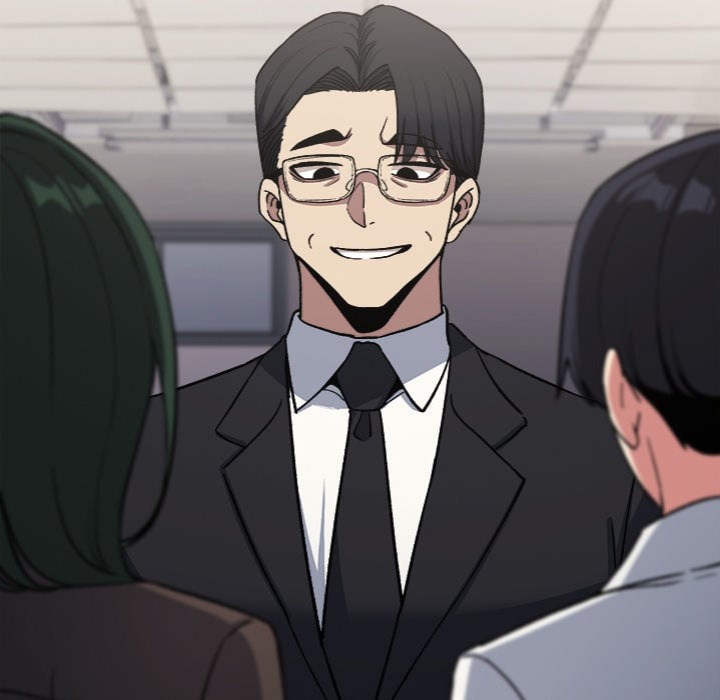 Stop Smoking Chapter 77 - Page 8