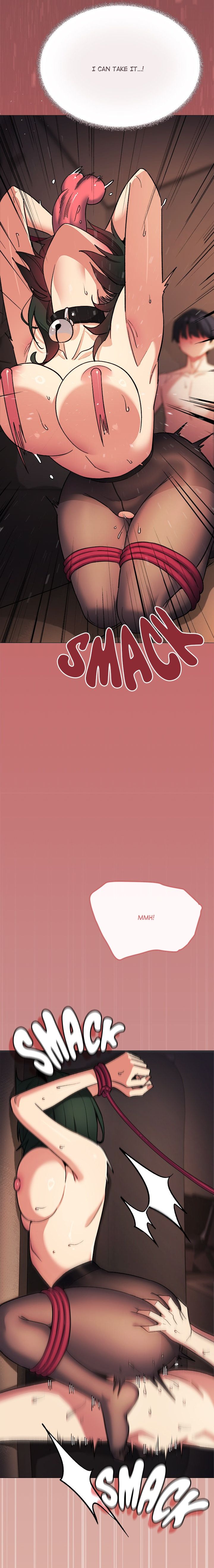 Stop Smoking Chapter 83 - Page 26