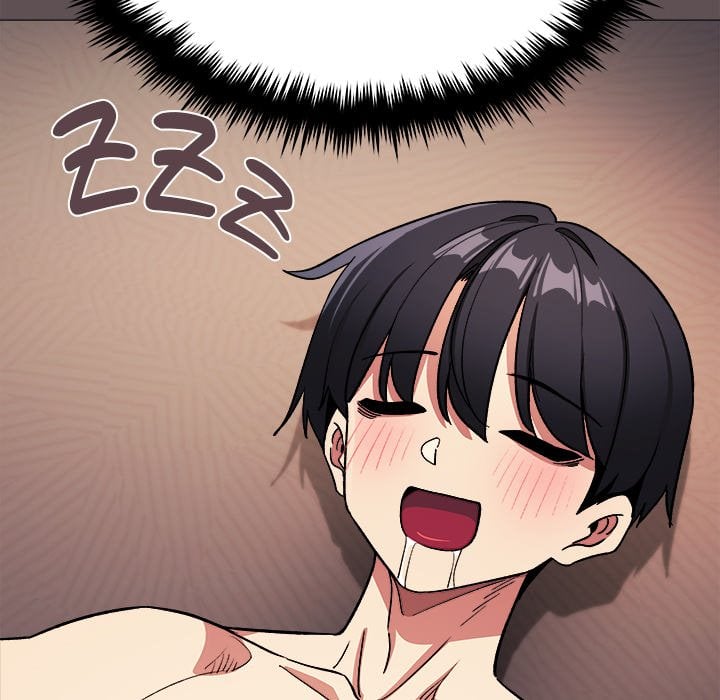 Stop Smoking Chapter 84 - Page 205