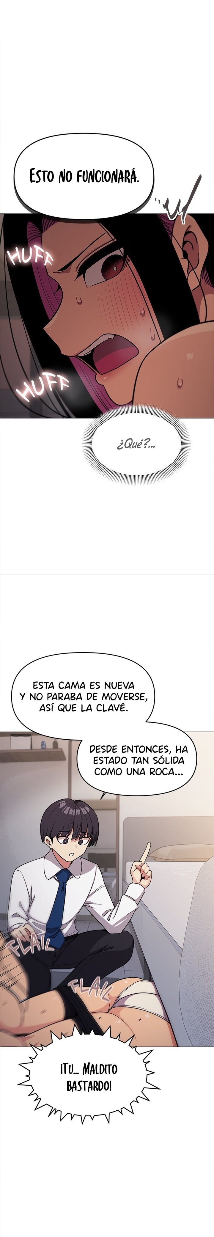 Stop Smoking Raw Chapter 13 - Page 12