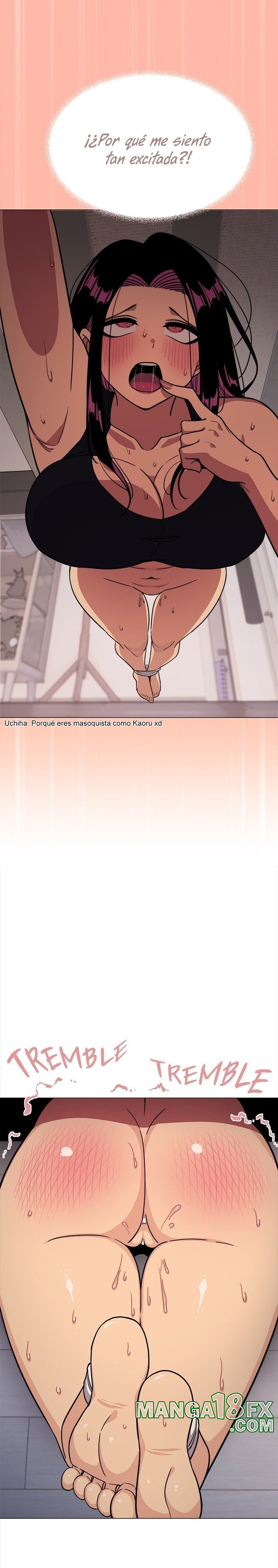 Stop Smoking Raw Chapter 13 - Page 31