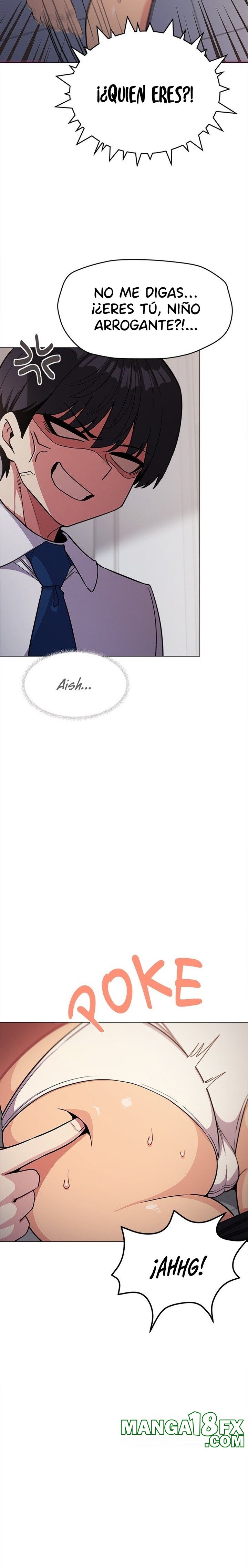 Stop Smoking Raw Chapter 13 - Page 5