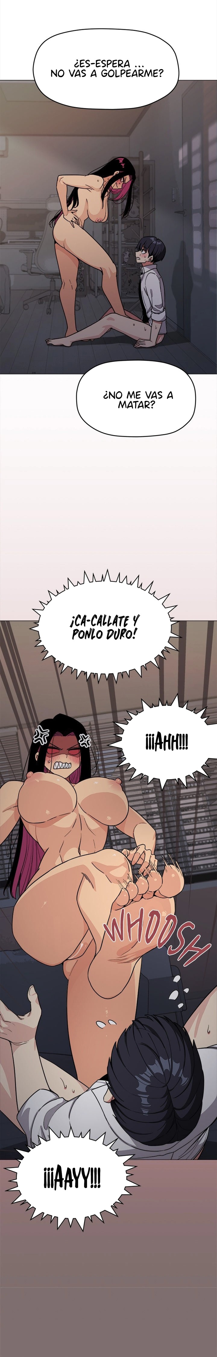 Stop Smoking Raw Chapter 16 - Page 2