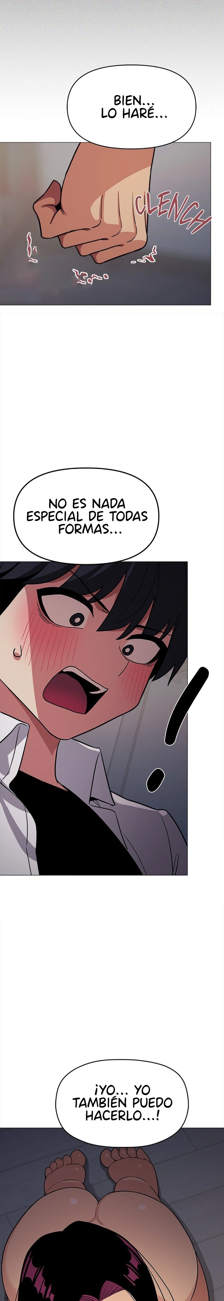 Stop Smoking Raw Chapter 16 - Page 22