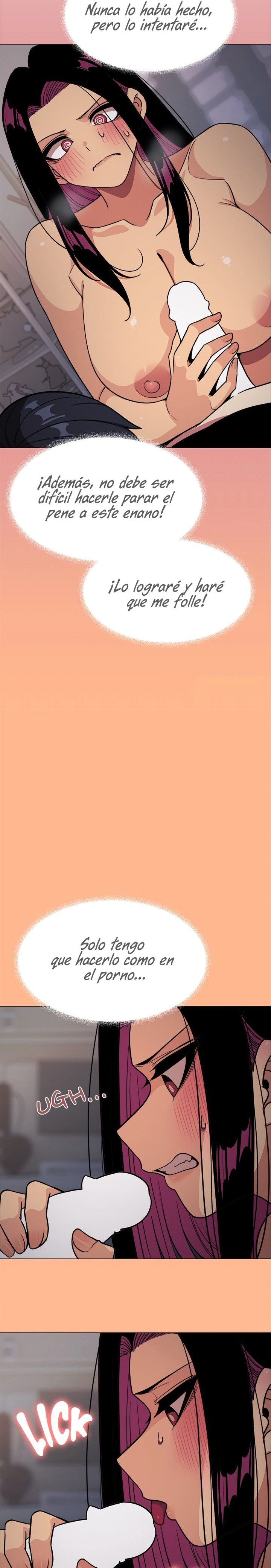 Stop Smoking Raw Chapter 16 - Page 26