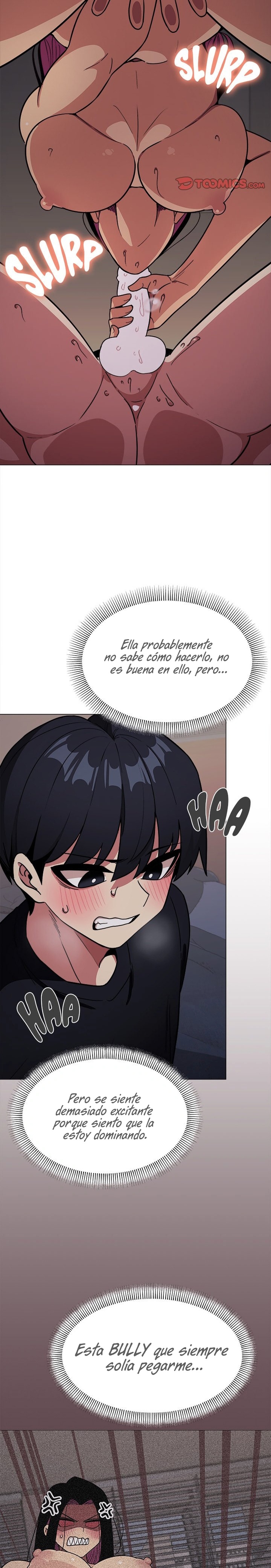 Stop Smoking Raw Chapter 16 - Page 28