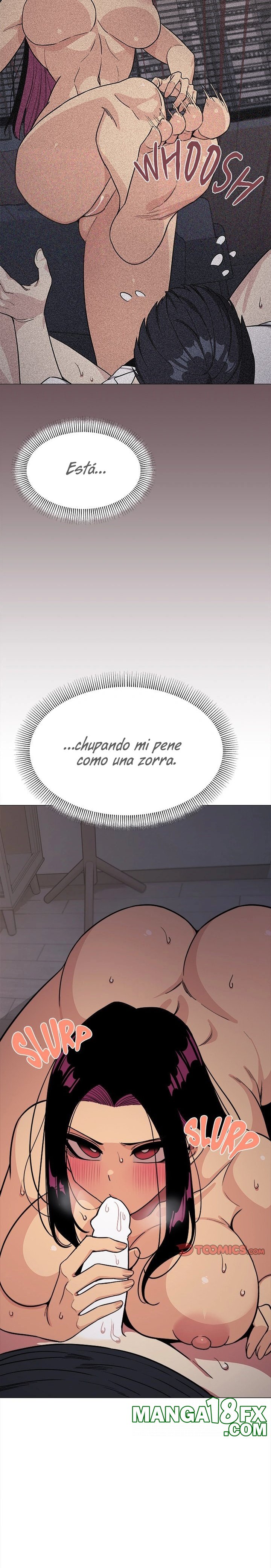 Stop Smoking Raw Chapter 16 - Page 29