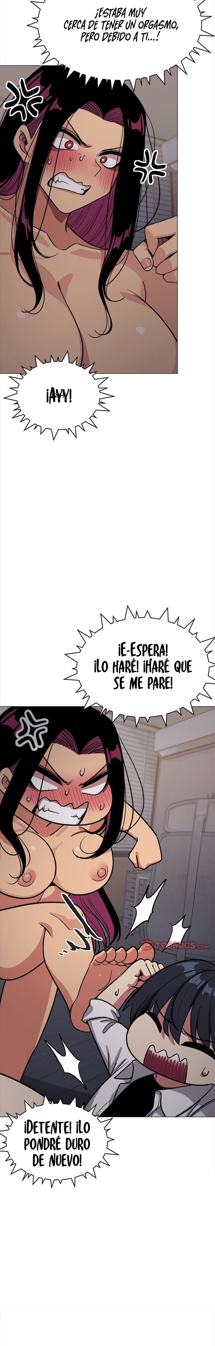 Stop Smoking Raw Chapter 16 - Page 4