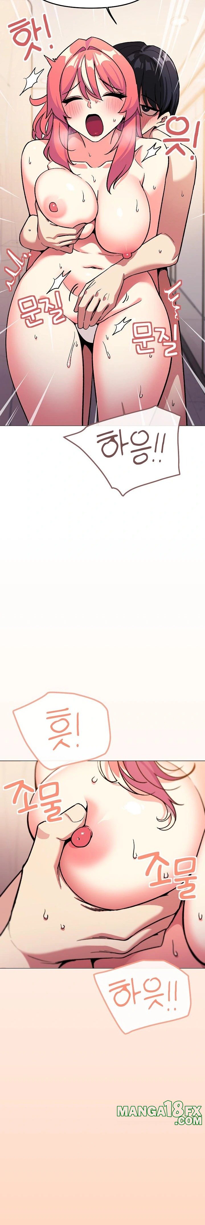 Stop Smoking Raw Chapter 30 - Page 31