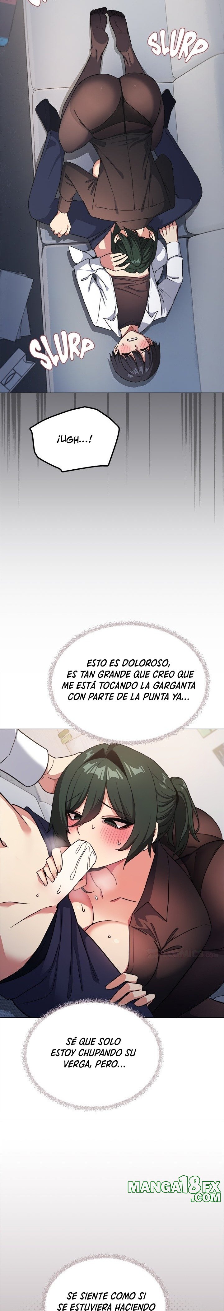 Stop Smoking Raw Chapter 44 - Page 17