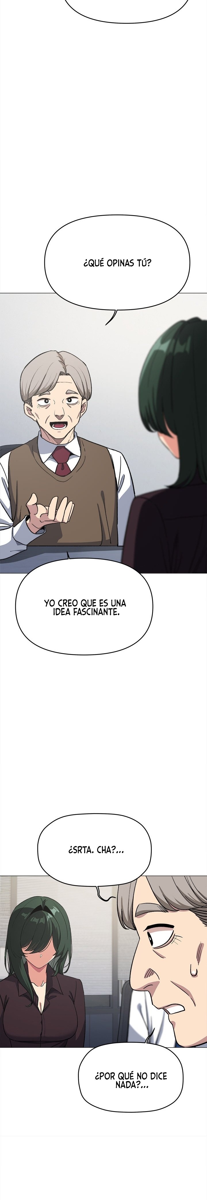 Stop Smoking Raw Chapter 45 - Page 10