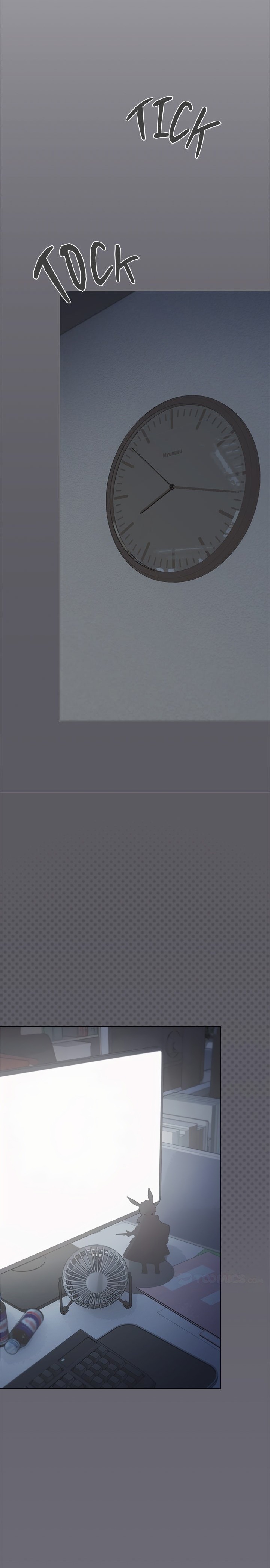 Stop Smoking Raw Chapter 45 - Page 13