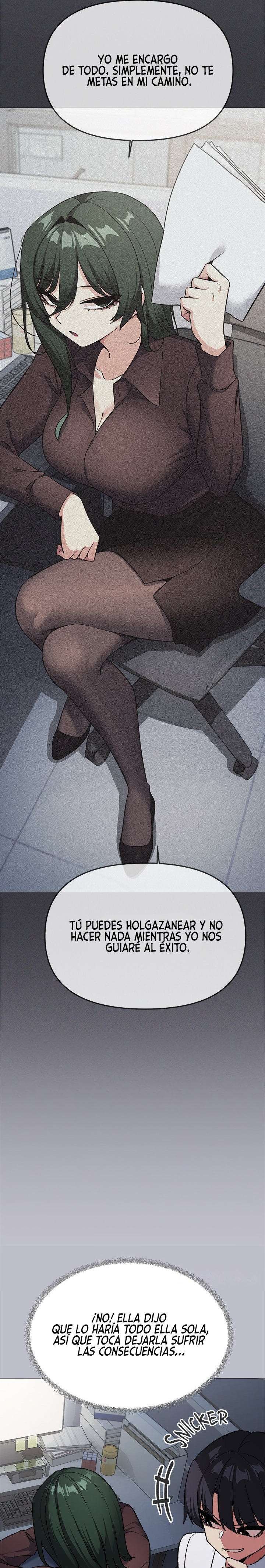 Stop Smoking Raw Chapter 45 - Page 15