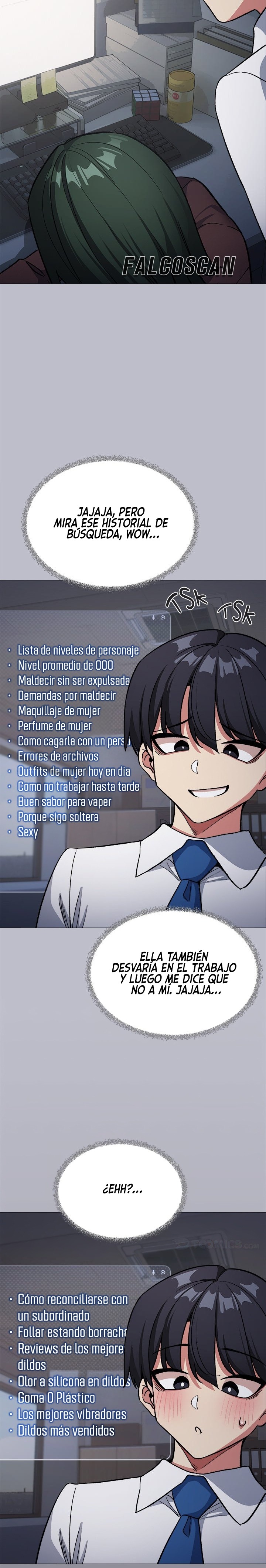 Stop Smoking Raw Chapter 45 - Page 17