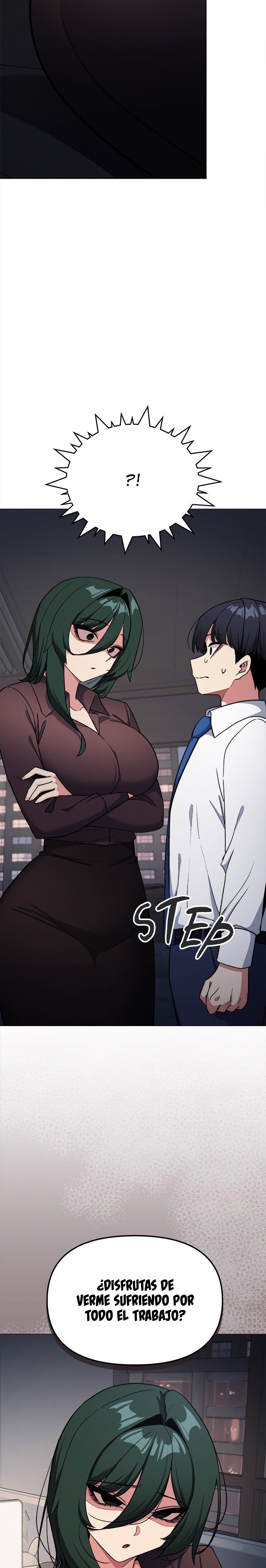 Stop Smoking Raw Chapter 45 - Page 19