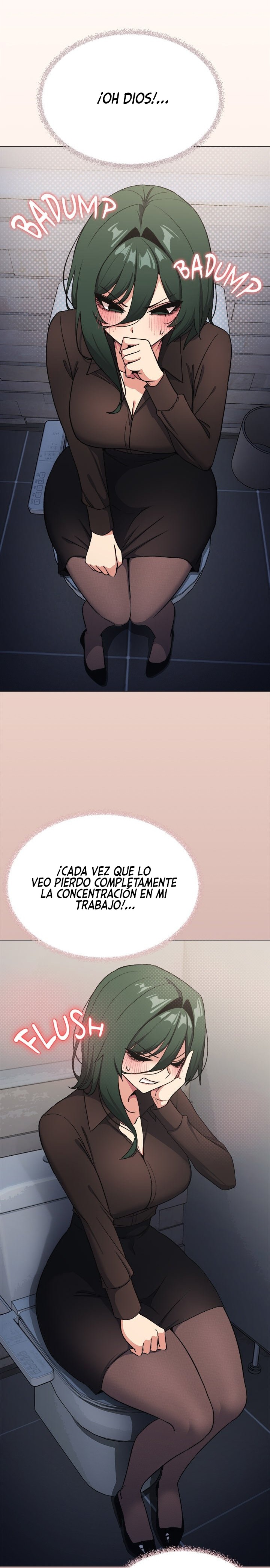 Stop Smoking Raw Chapter 45 - Page 2