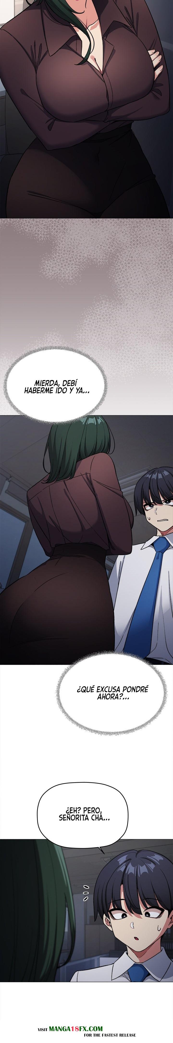 Stop Smoking Raw Chapter 45 - Page 20