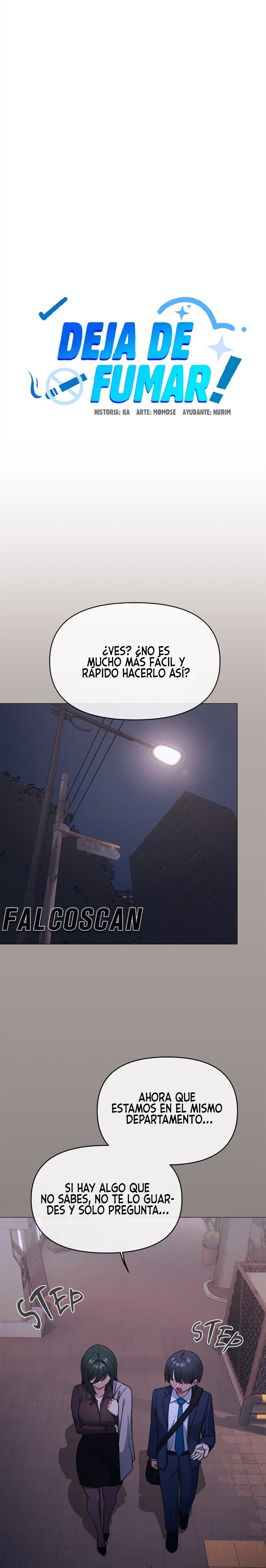 Stop Smoking Raw Chapter 45 - Page 24