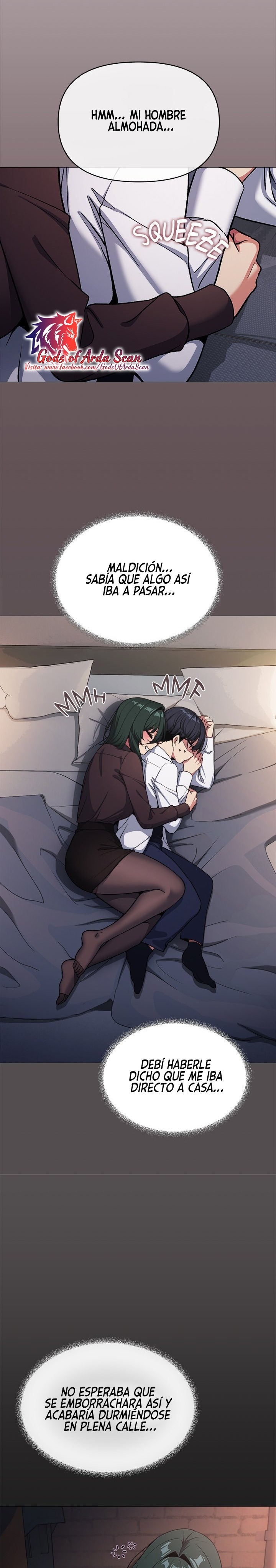 Stop Smoking Raw Chapter 45 - Page 28