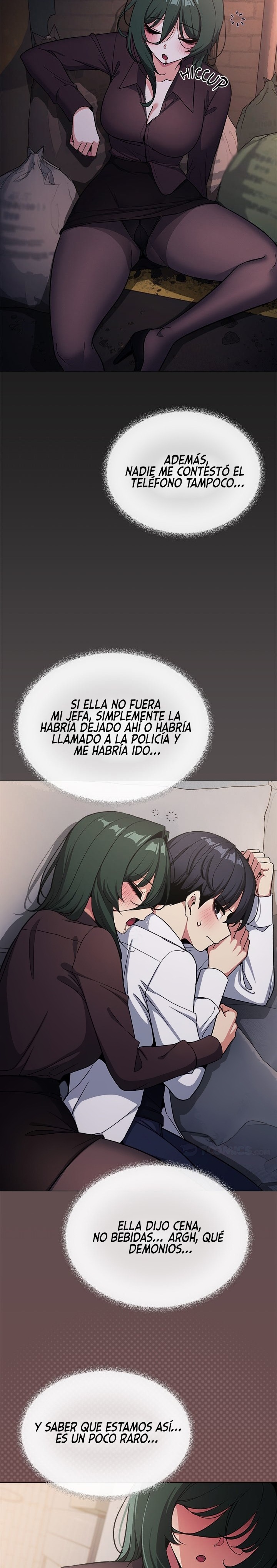 Stop Smoking Raw Chapter 45 - Page 29