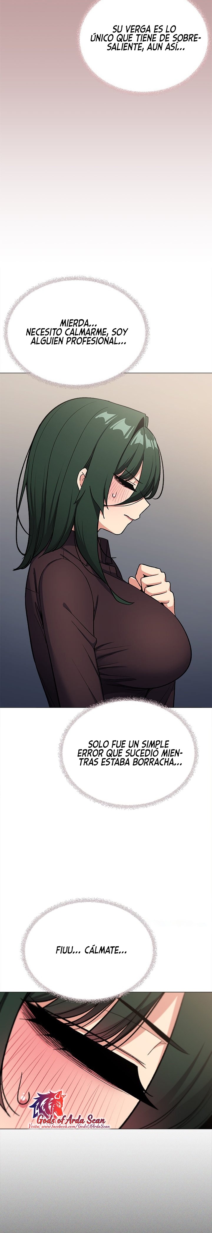 Stop Smoking Raw Chapter 45 - Page 3