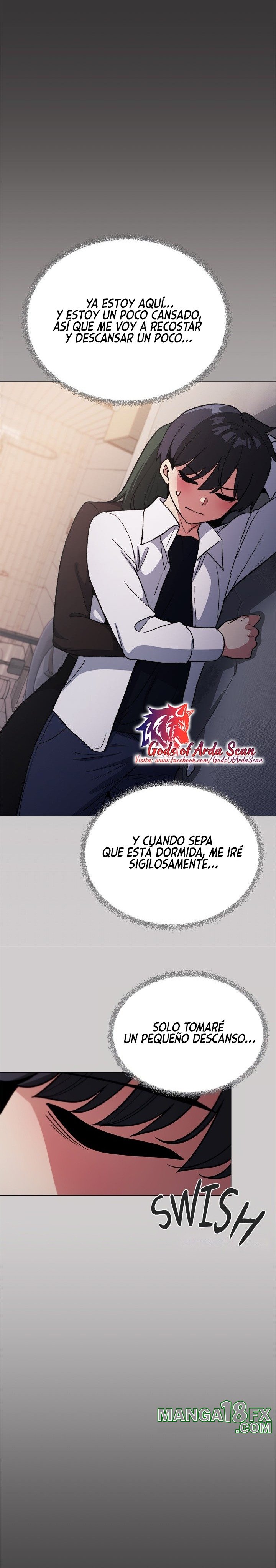 Stop Smoking Raw Chapter 45 - Page 31