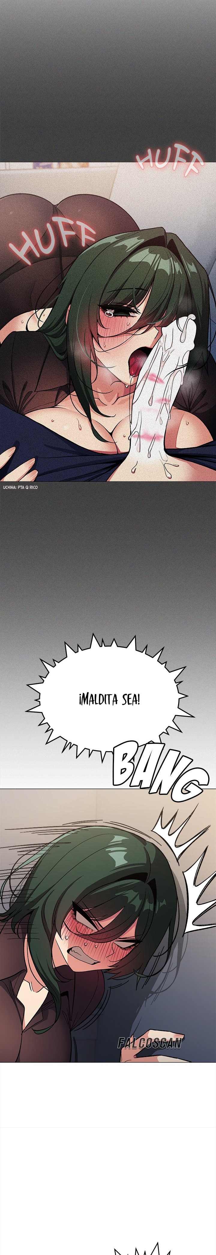 Stop Smoking Raw Chapter 45 - Page 4