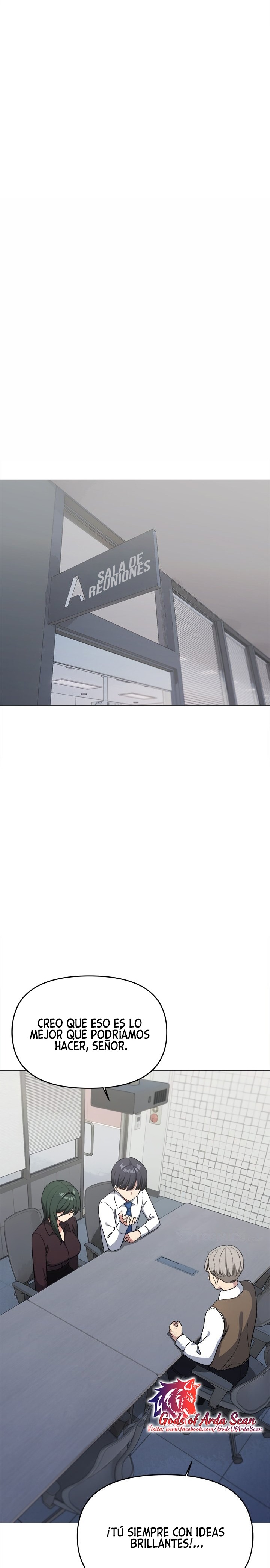 Stop Smoking Raw Chapter 45 - Page 9